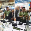 DSE Việt Nam 2019 showcases the most advanced tech