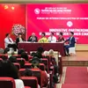 International forum discusses on reforming higher education models