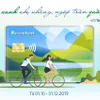 Sacombank unveils credit card promotion with attractive gifts