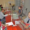 Lao nationals in Sơn La granted Vietnamese citizenship
