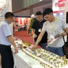 Plastic, rubber industry exhibition begins in HCM City