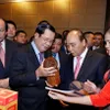 Việt Nam - Cambodia trade and investment promotion conference held