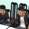 Police detain murder suspects of Grab driver in Hà Nội