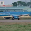 Vietnam Airlines to launch routes to Bali, Phuket