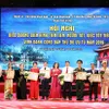 Hà Nội honours 10 outstanding citizens of 2019