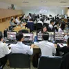 VN stocks slide on overall worries