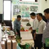 Đắk Nông sets targets for 'new-style rural areas'