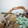 Land subsidence a big threat as Mekong Delta sucks out groundwater