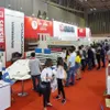 Printing, packaging industries exhibition attracts over 375 companies