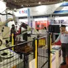 Exhibitions showcasing metalworking innovations open in HCM City