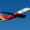 Thai Vietjet opens new domestic routes