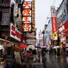 Japanese economy recovers after natural disasters