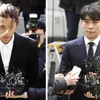 K-Pop world rocked by sex scandals