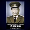 People's memories of the late State President Le Duc Anh