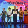 Vietnam among Asia's most progressive on LGBT's rights