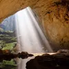 Son Doong Cave remains a mystery