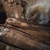 4,400  year-old tomb discovered in Egypt