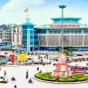 Mong Cai city welcomes 24,000 tourists on first five days of Tet