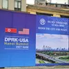 Hanoi prepares for DPRK - USA summit