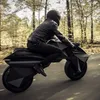 German firm unveils 3D-printed motorbike