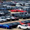 China to halt added tariffs on U.S.-made cars