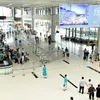 Noi Bai in world's top 100 airports list