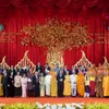 UN Day of Vesak 2019 opens in Ha Nam province