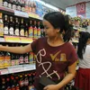 Fish sauce standards on hold