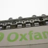 Oxfam: Gap between rich and poor growing