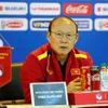 Coach Park: Vietnam have no fear of Thai rivals in continental U23 tournament qualifier