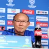 Asian Cup 2019: Coach Park vows not to give up after losing to Iran