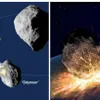 NASA plans the first planetary defense mission in history