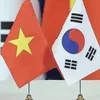 Association contributes to consolidating Vietnam-RoK relations