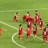 Vietnam beat Jordan on penalties to book Asian Cup quarterfinal berth