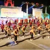 Vibrant cultural festival commemorates Hung Kings