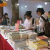 Vietnam Book Day celebrated