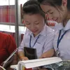 Vietnam, Laos tighten educational cooperation