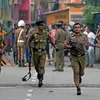 Sri Lankan police looking for 140 people with IS links