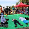 3,000 people affected in Malaysia chemical leak