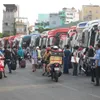 Transport sector must meet high demand during Tet