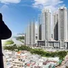 Japanese investers eye Vietnamese real estate