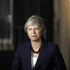 No breakthrough on Brexit during PM May's brussels visit