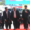 PM inspects preparations for DPRK-USA Summit