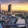 Ho Chi Minh City is the most expensive city in Vietnam