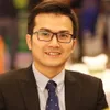 35-year-old Vietnamese appointed professor at Johns Hopkins