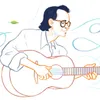 Late composer commemorated on Google