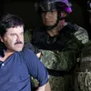 Drug lord 'El Chapo' convicted in U.S. court