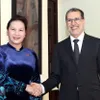 Morocco: Vietnam’s priority partner in North Africa