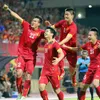 Vietnam enters AFC Asian Cup 2019 quarter finals