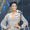 Vietnamese representative heads top 10 Timeless Beauty shortlist